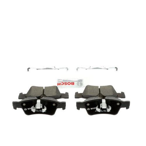 Bosch Disc Brake Pad Set BC1122 - view 4