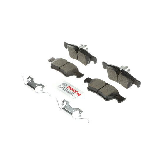Bosch Disc Brake Pad Set BC1122 - view 7