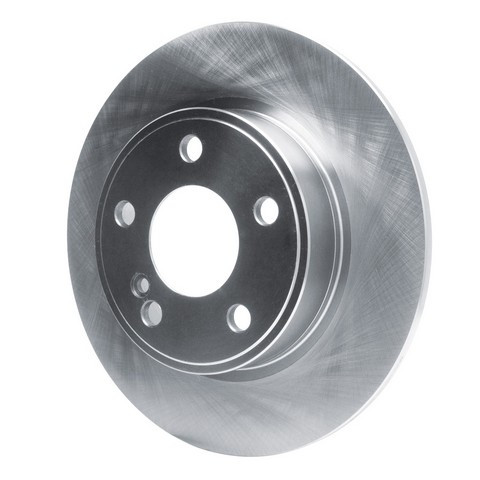 Dynamic Friction Company Disc Brake Rotor 600-92102
