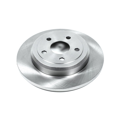 PowerStop Disc Brake Rotor P/N:AR83075