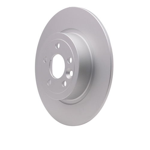 Dynamic Friction Company Disc Brake Rotor P/N:900-11028