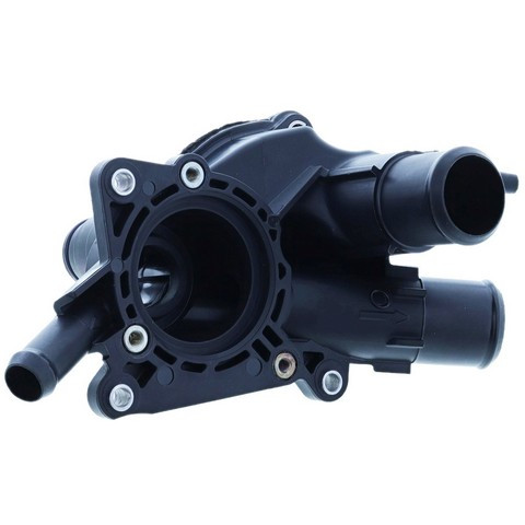 Motorad Engine Coolant Thermostat Housing,Engine Coolant Water Outlet P/N:CH1069