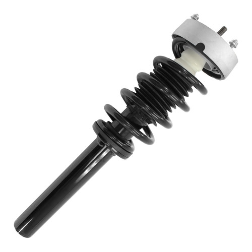 Unity Automotive Suspension Strut and Coil Spring Assembly P/N:13480