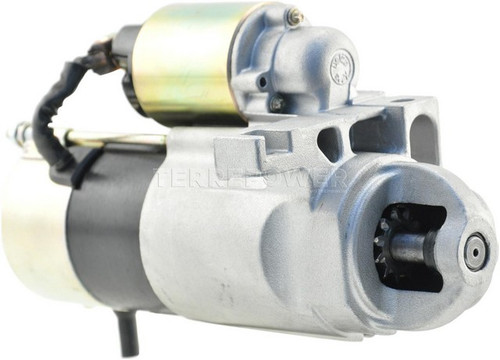TERREPOWER formerly BBB Industries Starter N6482