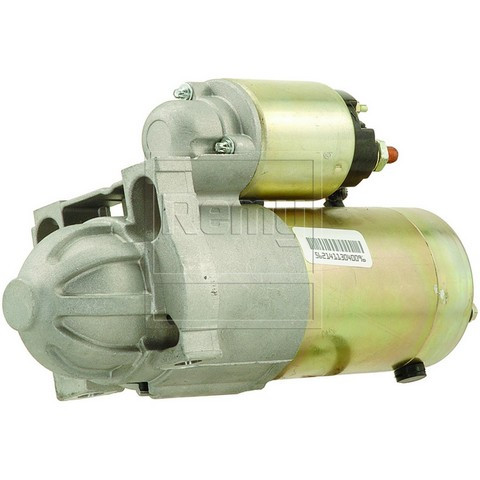 Remy Starter 96214