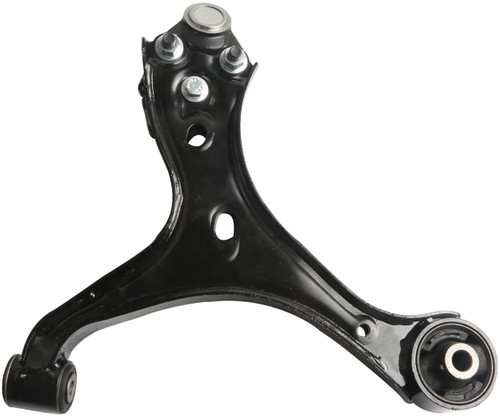 Delphi Suspension Control Arm and Ball Joint Assembly TC8992 - view 3