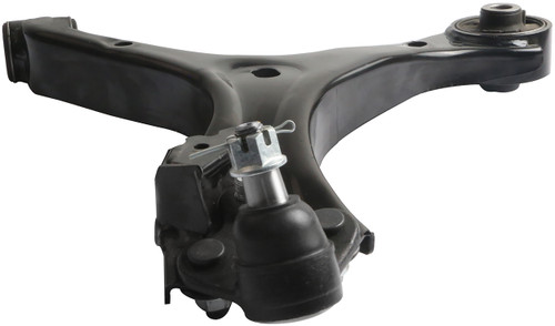 Delphi Suspension Control Arm and Ball Joint Assembly TC8992 - view 6