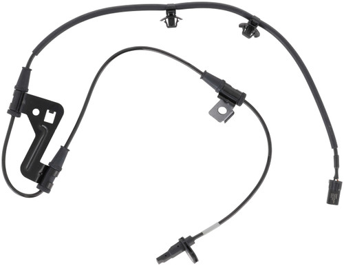 Delphi ABS Wheel Speed Sensor SS21453 - view 4