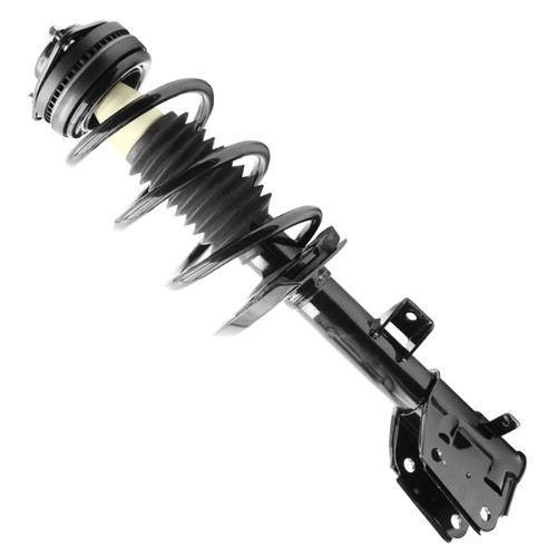Unity Automotive Suspension Strut and Coil Spring Assembly P/N:13681