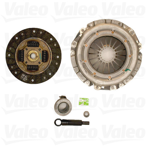 Transmission Clutch Kit Valeo 52301404