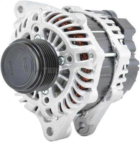 TERREPOWER formerly BBB Industries Alternator 42085