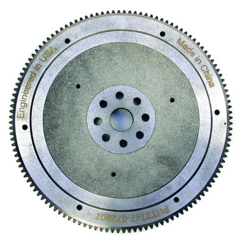 PERFECTION Clutch Flywheel 50-2747