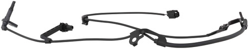 Delphi ABS Wheel Speed Sensor SS21667 - view 2