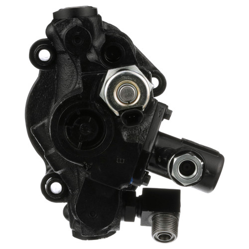 Delphi Diesel High Pressure Oil Pump EXHTP129 - view 9