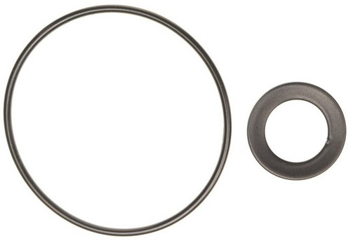 MAHLE Engine Oil Filter Housing Seal Kit P/N:GS33996