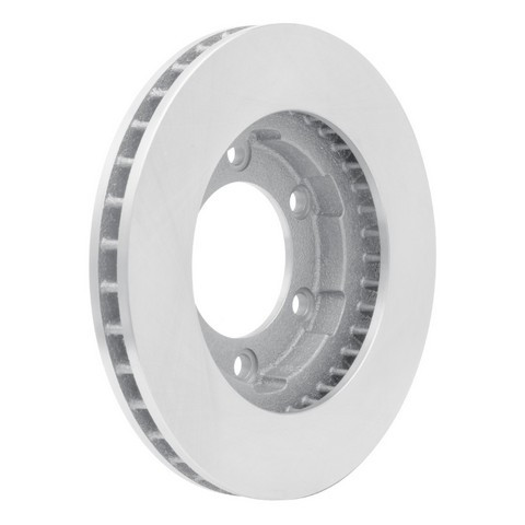 Dynamic Friction Company Disc Brake Rotor 600-42031
