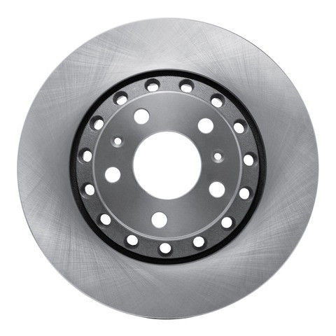 Dynamic Friction Company Disc Brake Rotor 600-73040