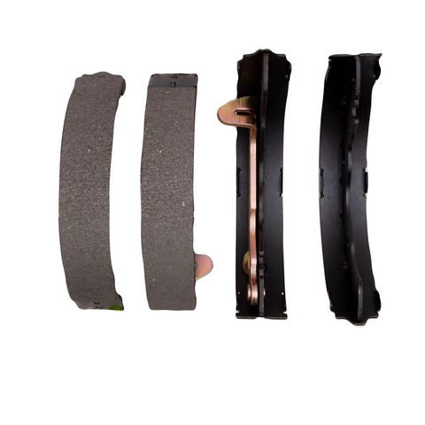 Dynamic Friction Company Drum Brake Shoe Set 1901-0934-10