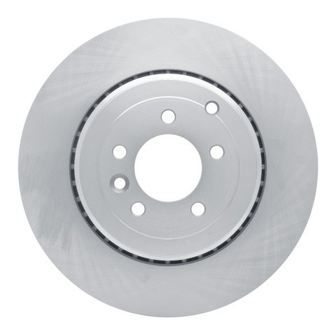 Dynamic Friction Company Disc Brake Rotor P/N:600-11020