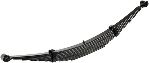 Dorman - OE Solutions Leaf Spring Assembly 43-721