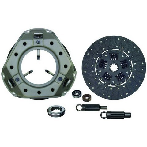PERFECTION Transmission Clutch Kit MU72166-1
