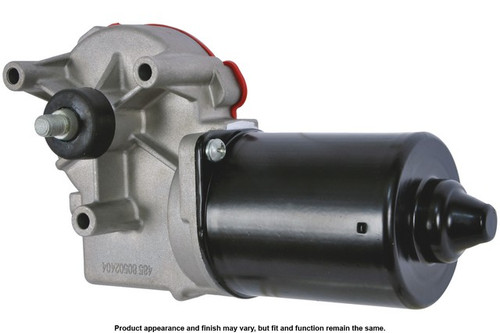 CARDONE New Windshield Wiper Motor 85-4817