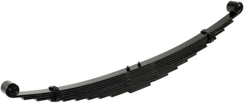 Dorman - OE Solutions Leaf Spring Assembly 34-1563HD