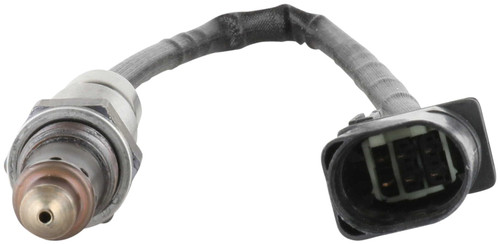Bosch Oxygen Sensor 16565 - view 3