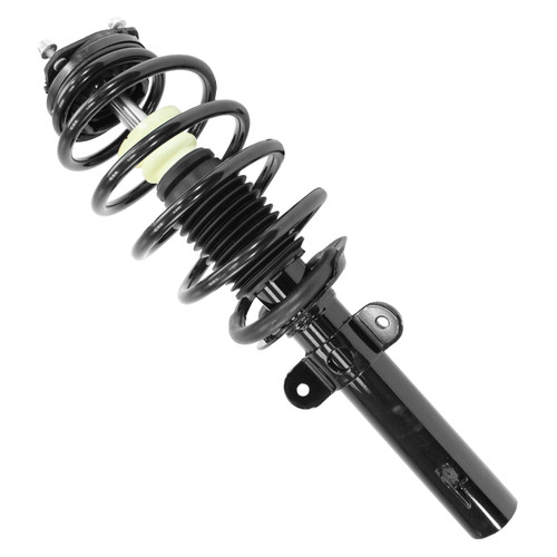 Unity Automotive Suspension Strut and Coil Spring Assembly P/N:13640