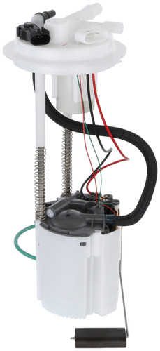 Bosch Fuel Pump Module Assembly 66142 - view 8