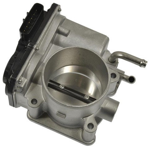 Standard Ignition Fuel Injection Throttle Body P/N:S20136