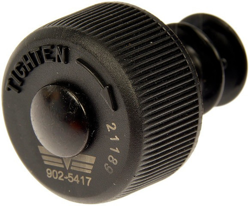 Dorman - HD Solutions Power Steering Reservoir Cap P/N:902-5417