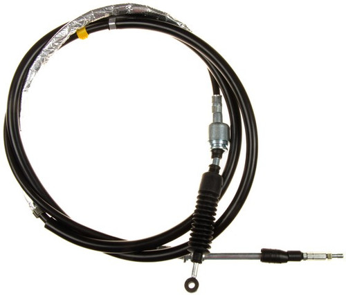 Pioneer Automotive Industries Automatic Transmission Shifter Cable CA-1327