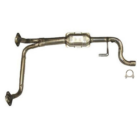 Eastern Catalytic Catalytic Converter-Direct Fit 50373