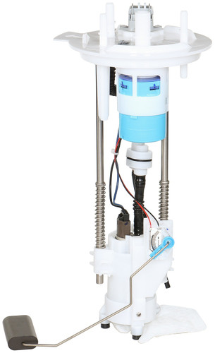 Bosch Fuel Pump Module Assembly 66053 - view 5