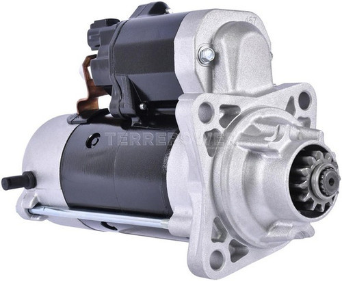 TERREPOWER formerly BBB Industries Starter P/N:52201