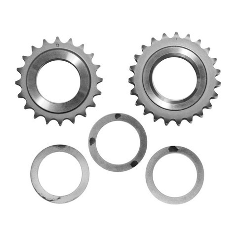 INA US Engine Timing Crankshaft Sprocket P/N:ZS-S1019