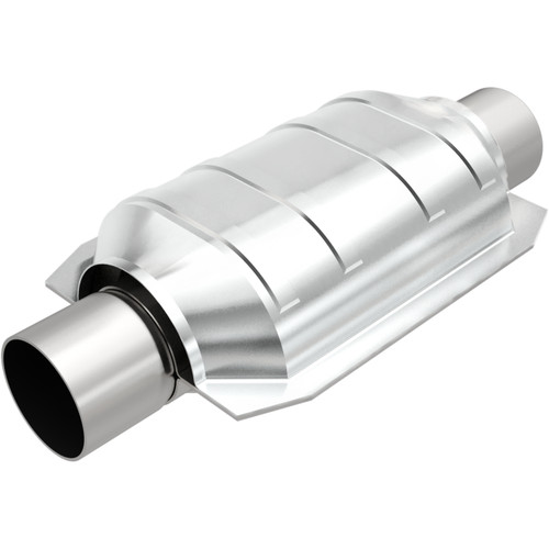 MagnaFlow Exhaust Products Catalytic Converter 441005