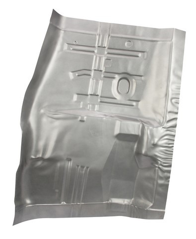Spectra Premium Floor Pan CH107R