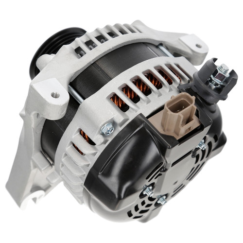 Alternator Valeo 501819