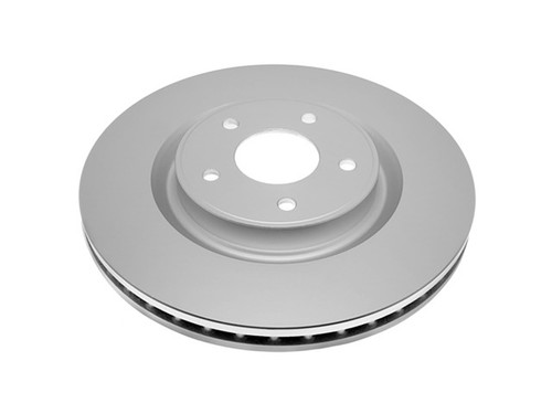Centric Parts Disc Brake Rotor 320.42117F