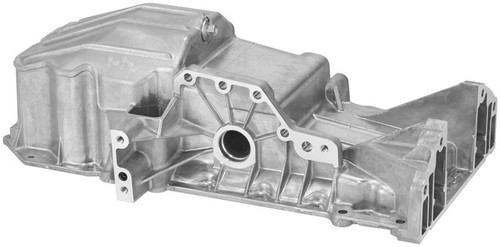 Spectra Premium Engine Oil Pan CRP76A