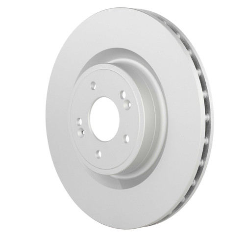 Bosch Disc Brake Rotor 53011429 - view 2