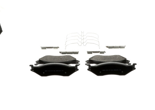 Bosch Disc Brake Pad Set P/N:BHD1066