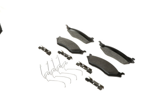 Bosch Disc Brake Pad Set BHD1066 - view 4
