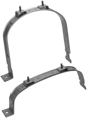 Spectra Premium Fuel Tank Strap ST434