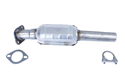 Eastern Catalytic Catalytic Converter-Direct Fit 41402