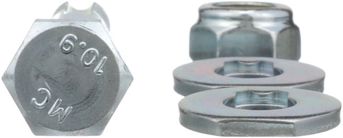 Delphi Alignment Cam Bolt Kit TAL10011 - view 4