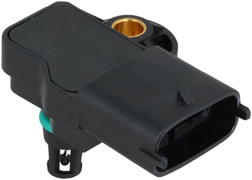 Delphi Manifold Absolute Pressure Sensor P/N:PS10206