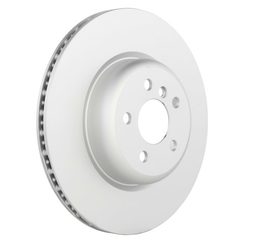 Bosch Disc Brake Rotor 53011518 - view 4